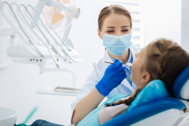 Best Dental Exams and Cleanings  in USA